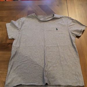 Polo Ralph Lauren short sleeve t shirt
